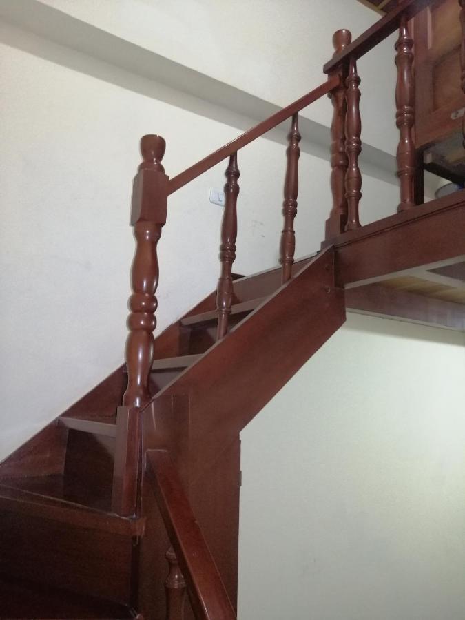 Hostal Victoria Quito Exterior photo